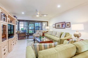 Fort Pierce Condo with Pool, Golf and Beach Access